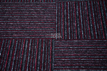 Condor Carpets Solid Stripes 520 фото 6 | FLOORDEALER